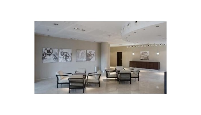 Hotel Nh Alicante poza 17