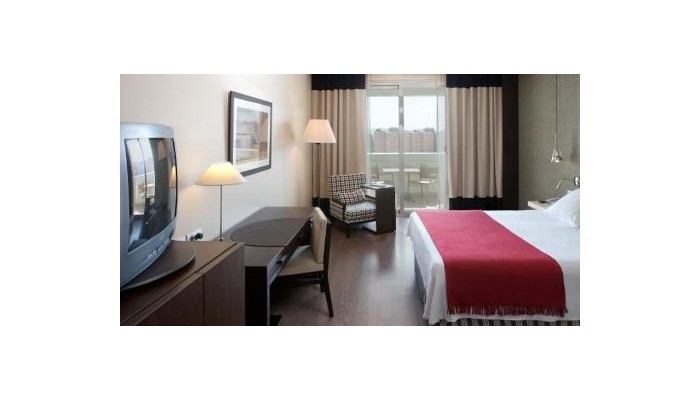 Hotel Nh Alicante poza 12