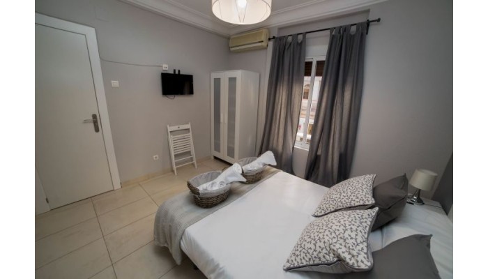 Hotel Old Town Alicante poza 2