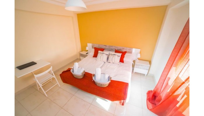 Hotel Old Town Alicante poza 1