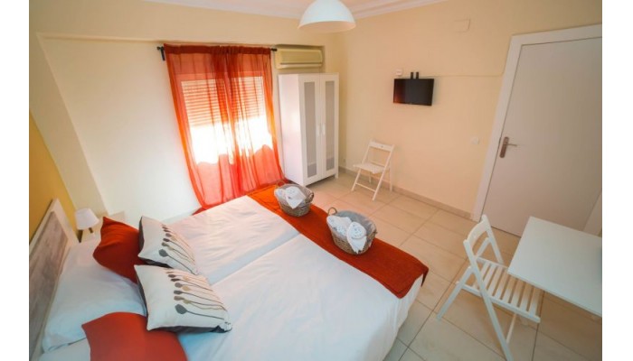 Hotel Old Town Alicante poza 5