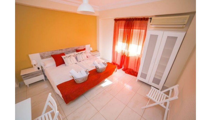 Hotel Old Town Alicante poza 9