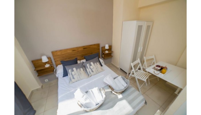 Hotel Old Town Alicante poza 0