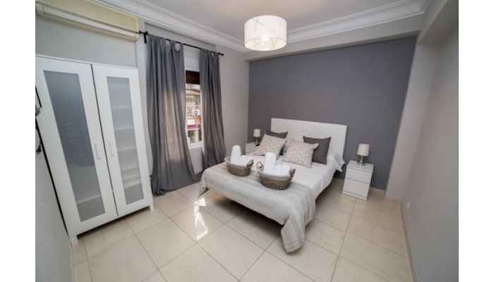 Hotel Old Town Alicante poza 4