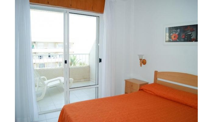 Hotel Palmera Beach poza 3