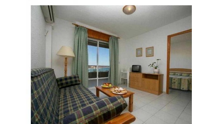 Hotel Palmera Beach poza 7