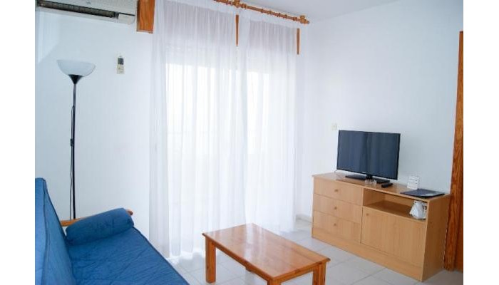 Hotel Palmera Beach poza 8
