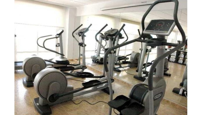 Hotel Palmera Beach poza 5