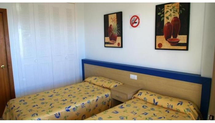 Hotel Paraiso 10 poza 7