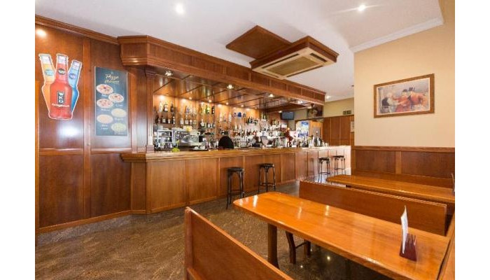 Hotel Paraiso 10 poza 9