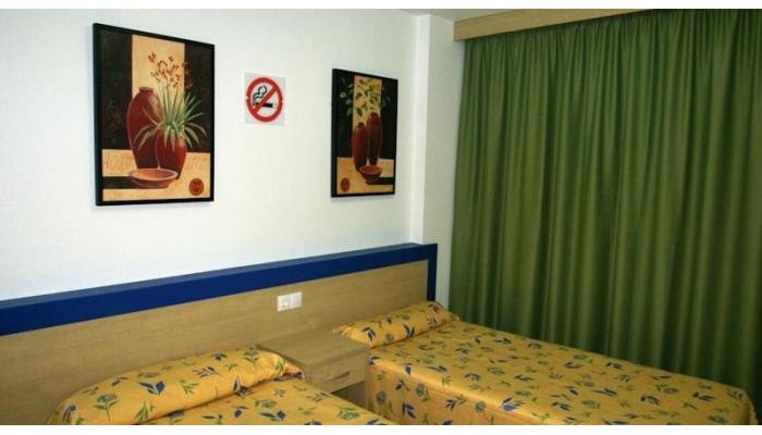 Hotel Paraiso 10 poza 2