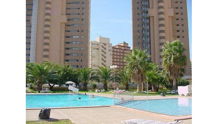 Hotel Paraiso 10 poza 1