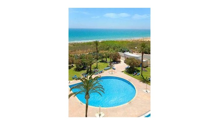 Hotel Playas De Guardamar poza 8