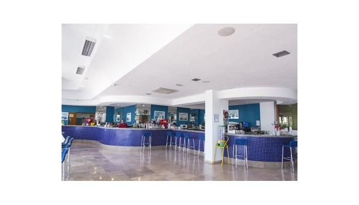 Hotel Playas De Guardamar poza 12