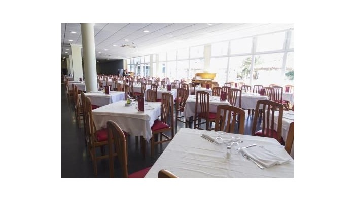 Hotel Playas De Guardamar poza 13