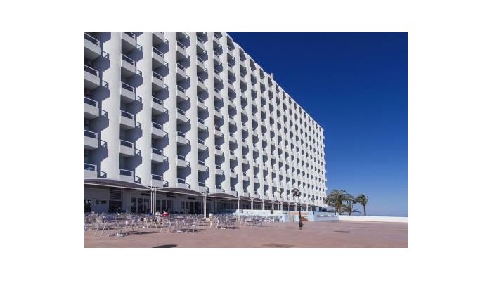 Hotel Playas De Guardamar poza 20