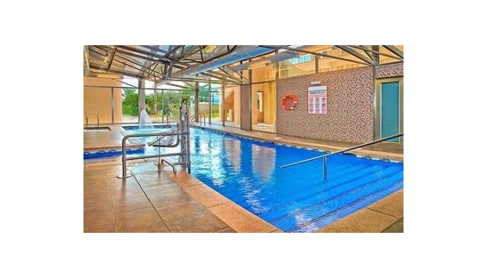 Hotel Playas De Guardamar poza 7