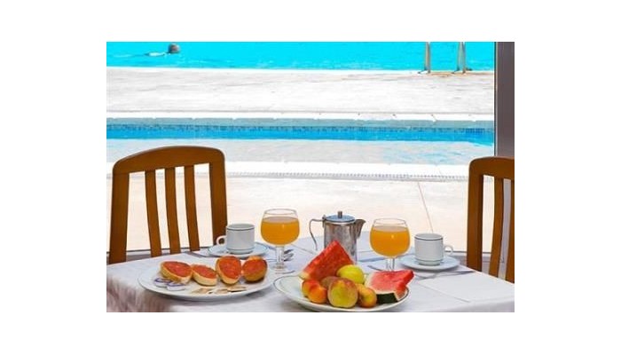 Hotel Playas De Guardamar poza 19