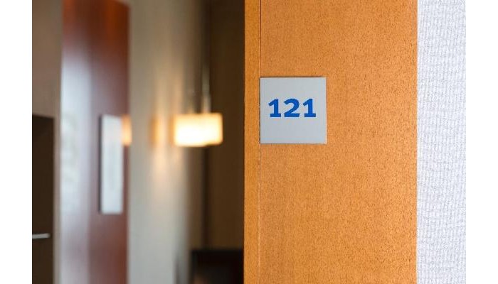 Hotel Sercotel Ag Express Elche poza 0