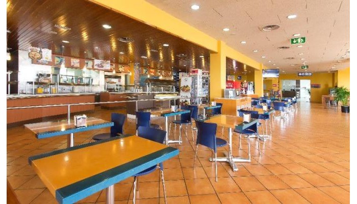 Hotel Sercotel Ag Express Elche poza 5