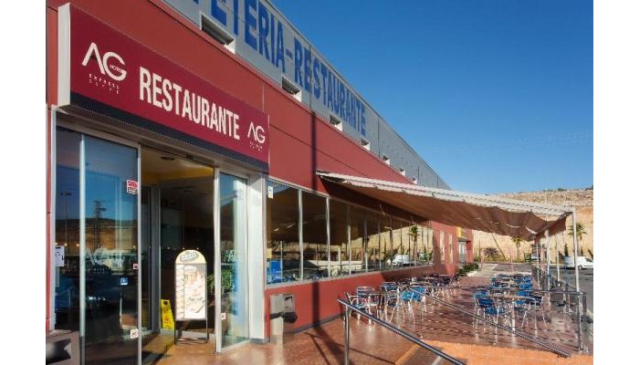 Hotel Sercotel Ag Express Elche poza 9