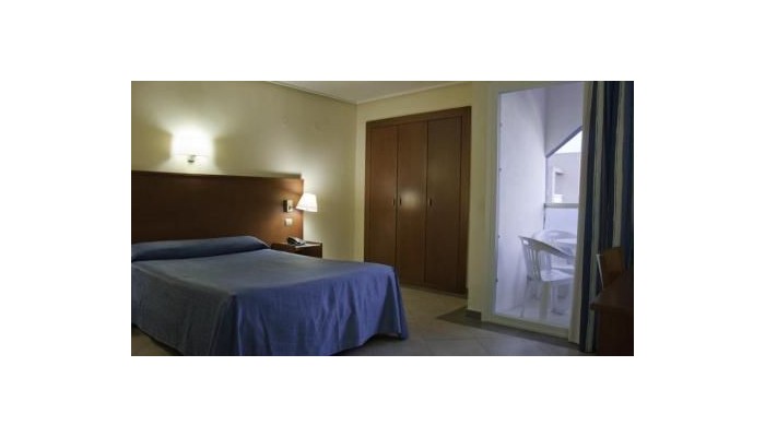 Hotel Torrejoven poza 6