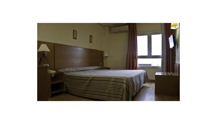 Hotel Torrejoven poza 8