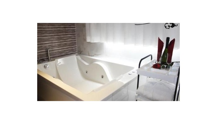 Hotel Torrejoven poza 2