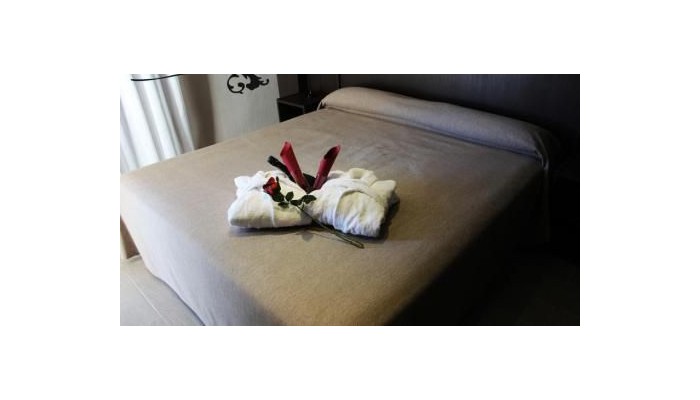 Hotel Torrejoven poza 1