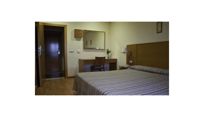 Hotel Torrejoven poza 4