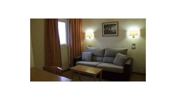 Hotel Torrejoven poza 7