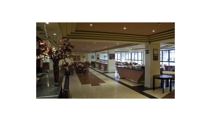 Hotel Torrejoven poza 3