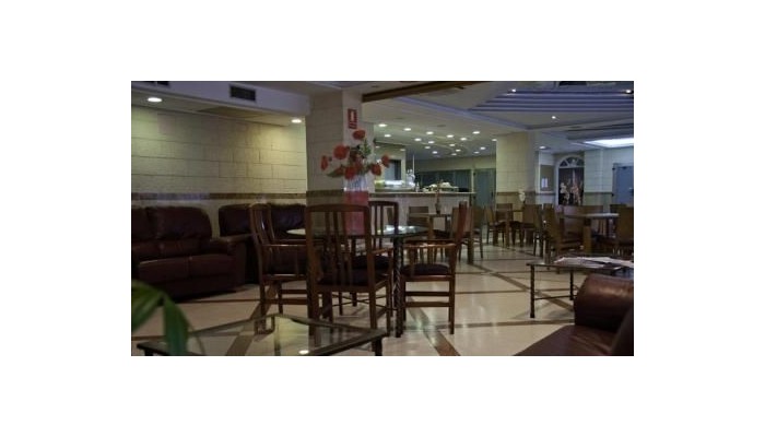 Hotel Torrejoven poza 9