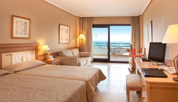 Sh Villa Gadea poza 5