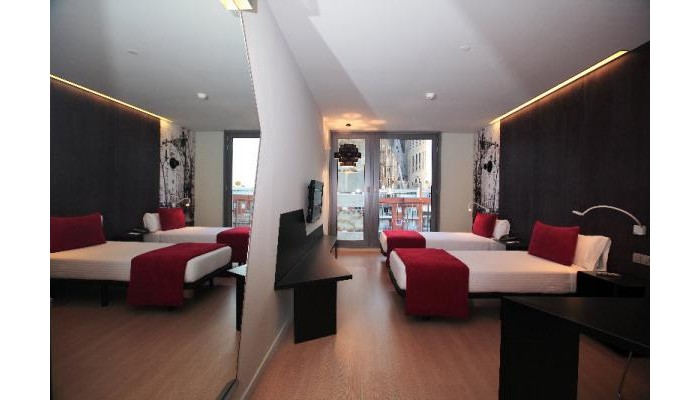 Ayre Rosellon Hotel poza 9