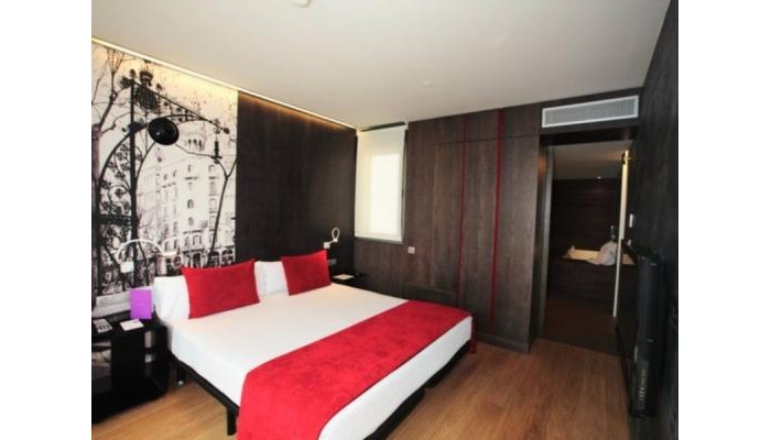 Ayre Rosellon Hotel poza 1