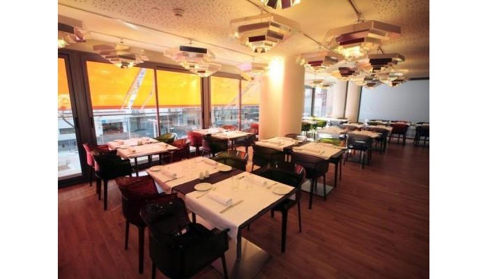 Ayre Rosellon Hotel poza 3