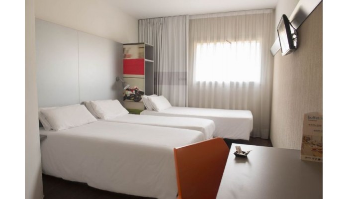 B&b Hotel Granollers poza 8