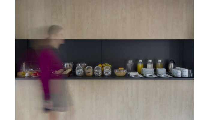 B&b Hotel Granollers poza 2