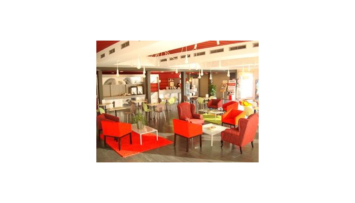 B&b Hotel Mollet poza 9