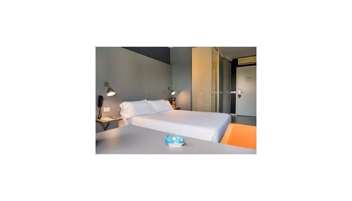 B&b Hotel Mollet poza 7