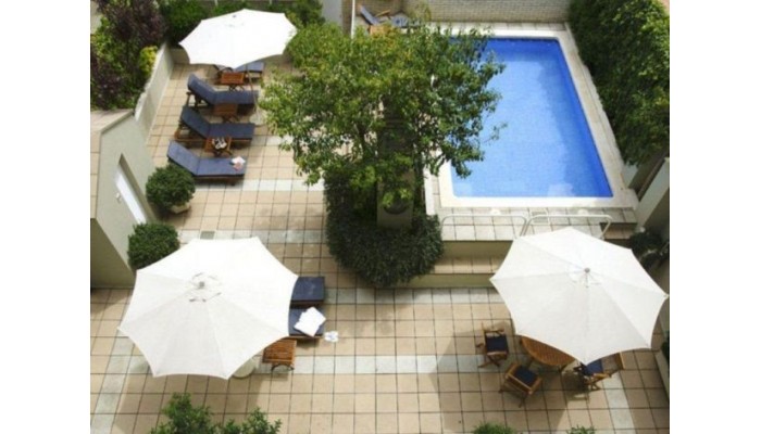 Derby Hotel poza 2
