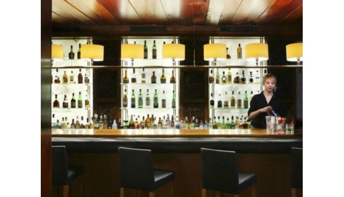 Derby Hotel poza 4