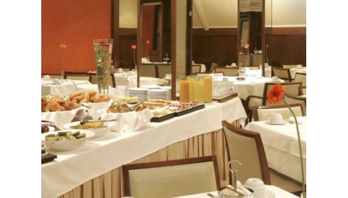 Derby Hotel poza 3