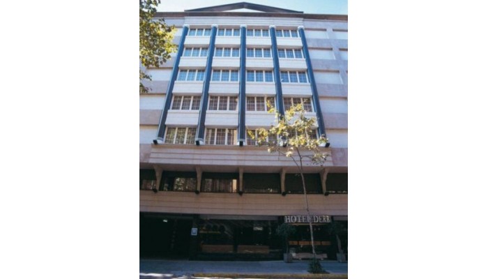 Derby Hotel poza 0