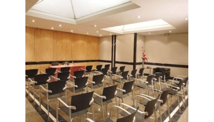 Derby Hotel poza 5