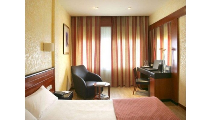 Derby Hotel poza 1