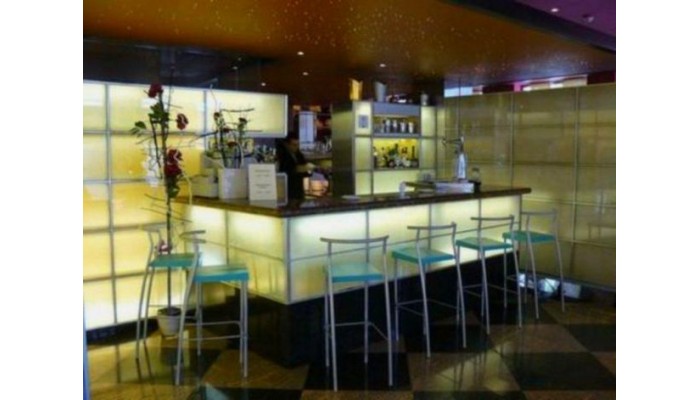 Hotel Abba Sants poza 2