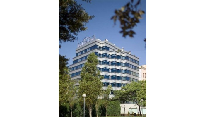 Hotel Abba Sants poza 0