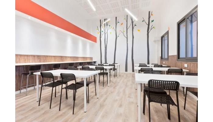 Hotel Ant Hostel Barcelona poza 8